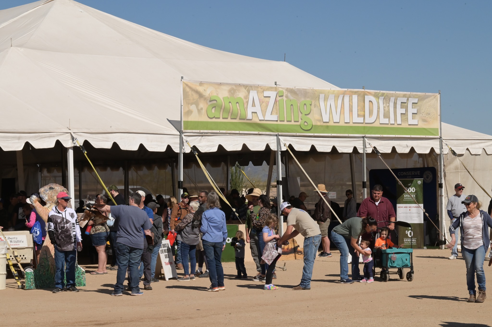 Arizona Game & Fish Department