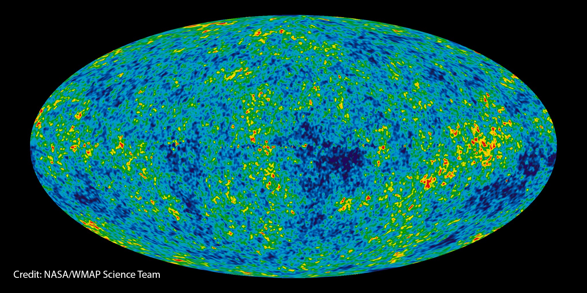 NASA Universe - The oldest observable light in the... | Facebook