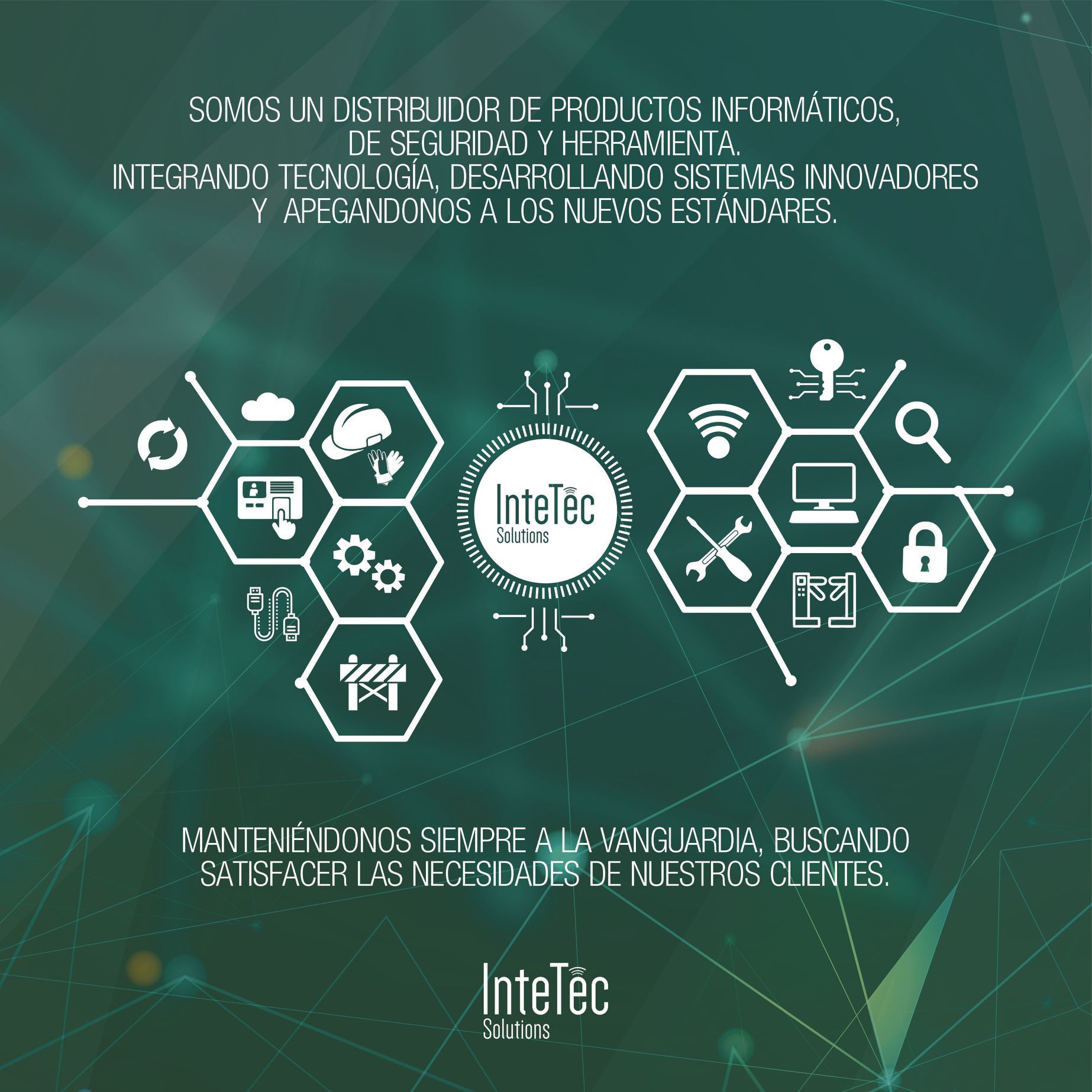 InteTec Solutions
