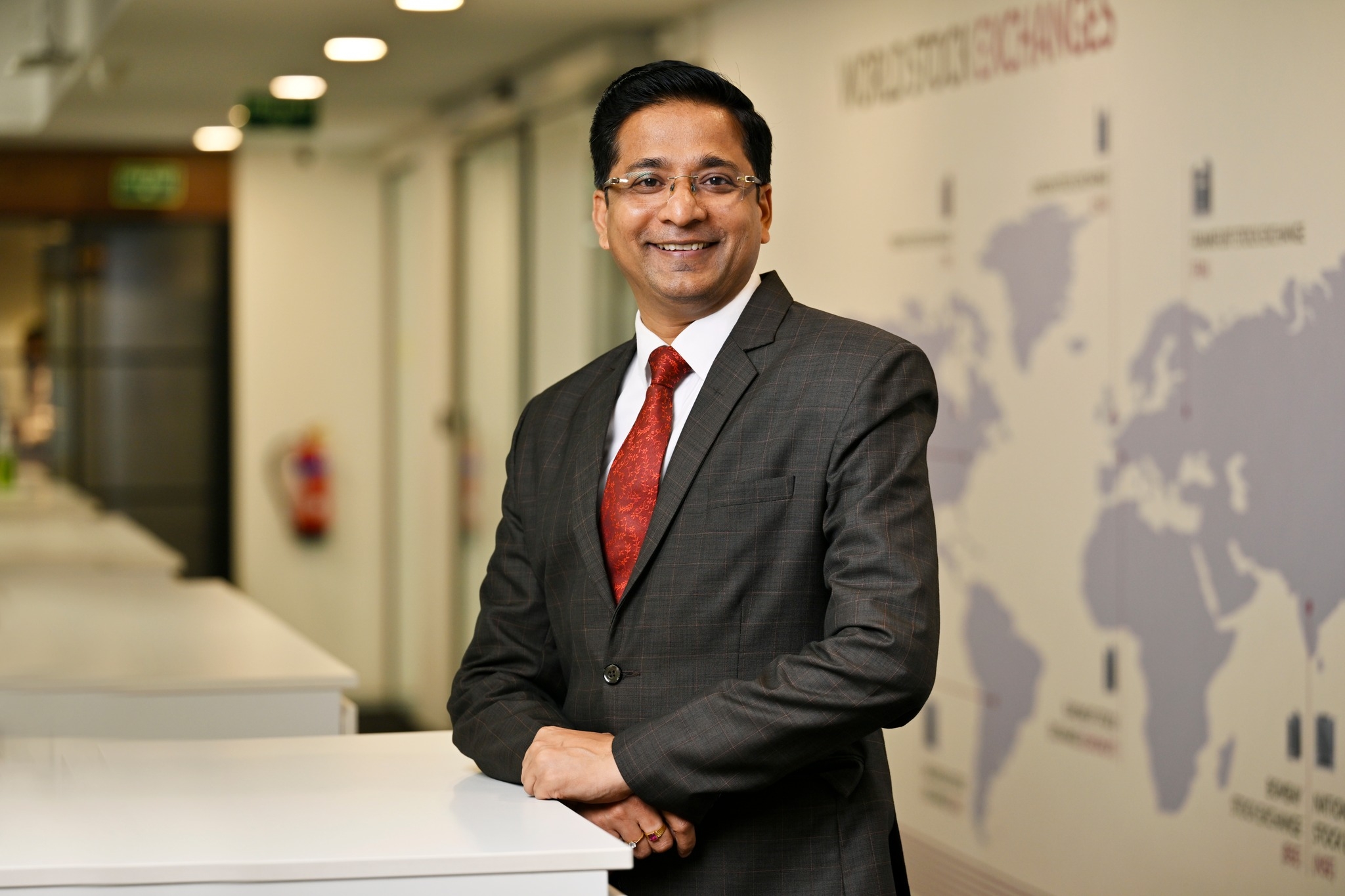 Rajesh Palviya Jain RP | Mumbai