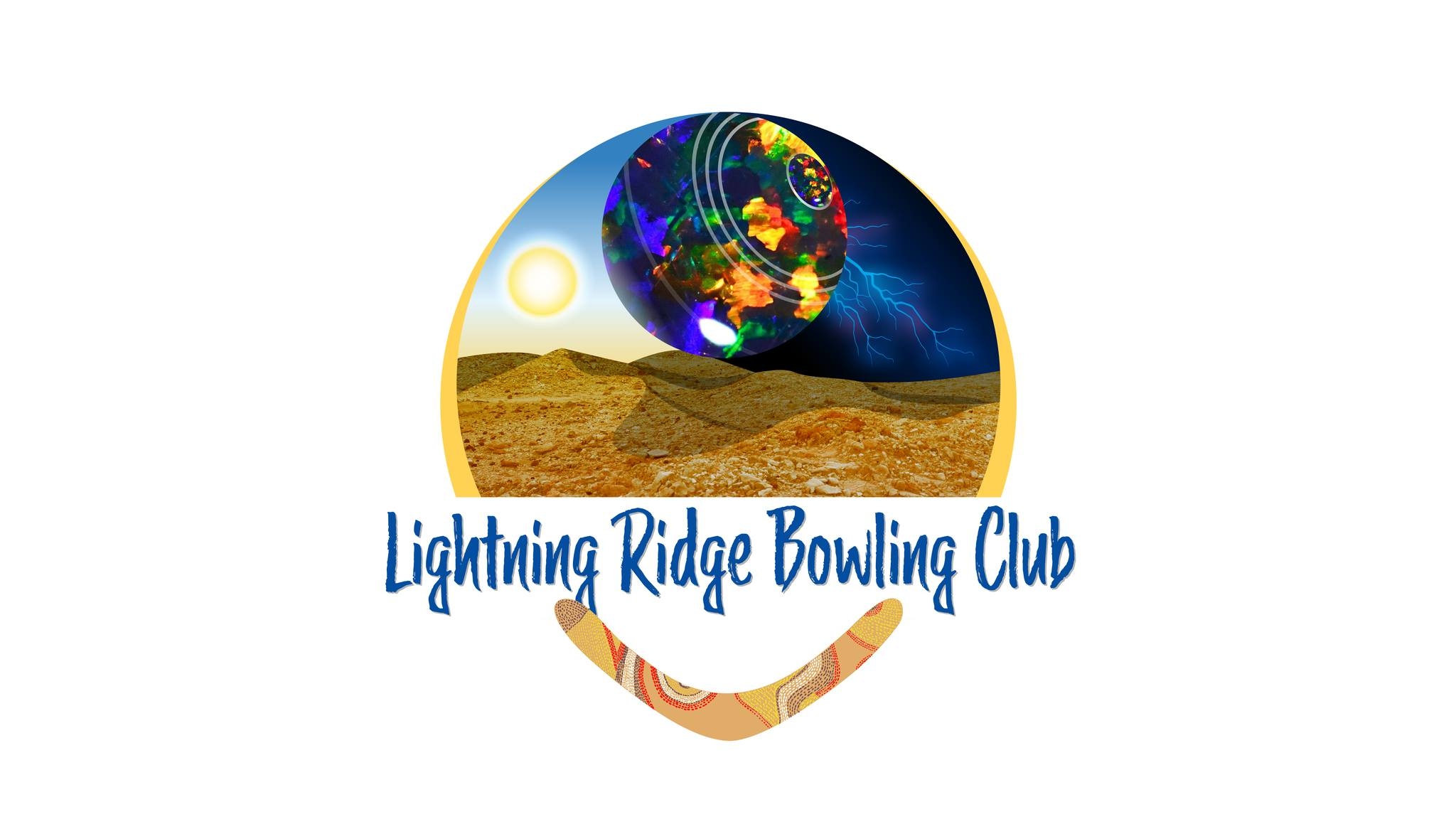 Lightning Ridge... - Lightning Ridge District Bowling Club