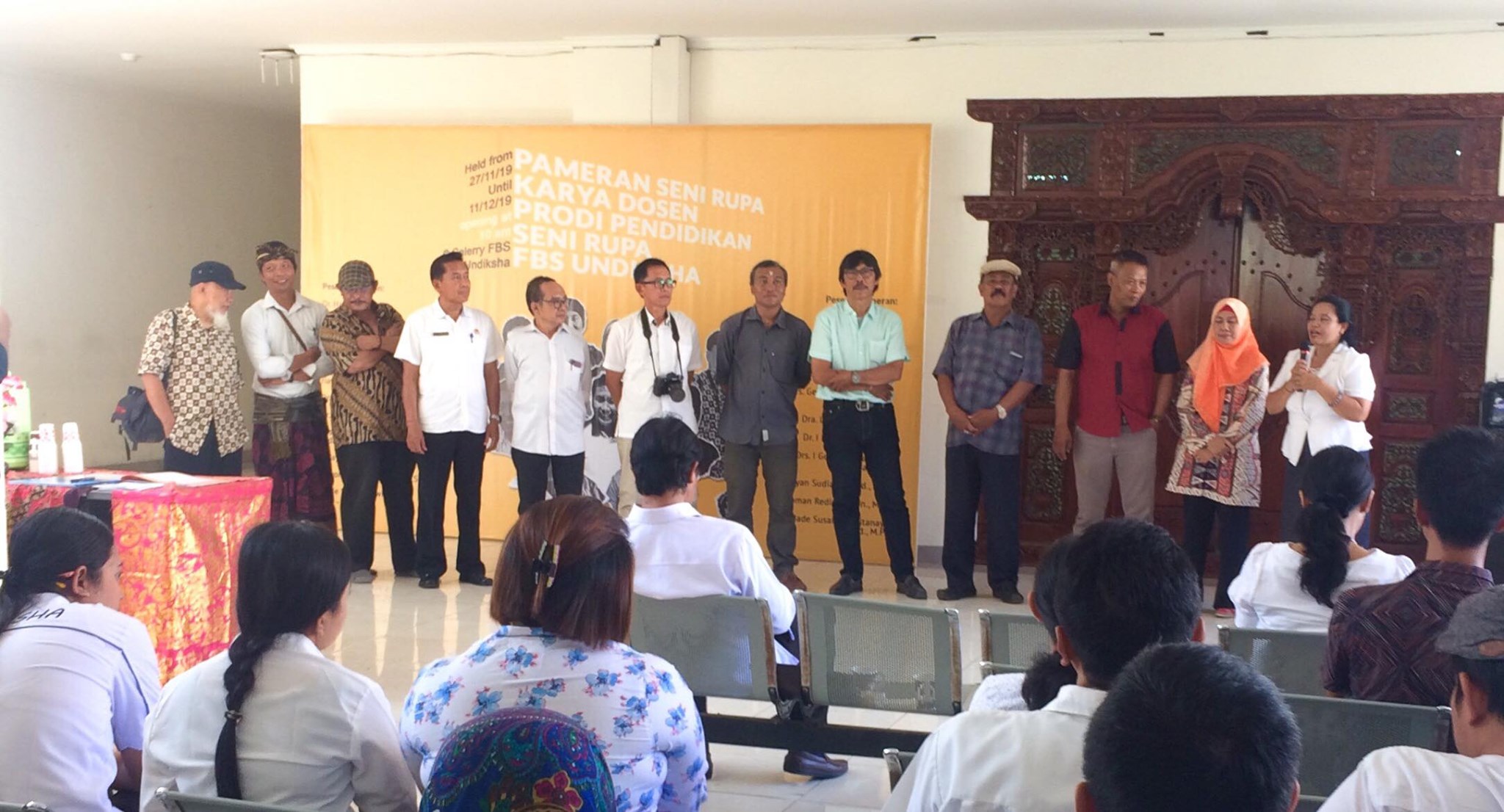 Pendidikan Seni Rupa Undiksha | Singaraja
