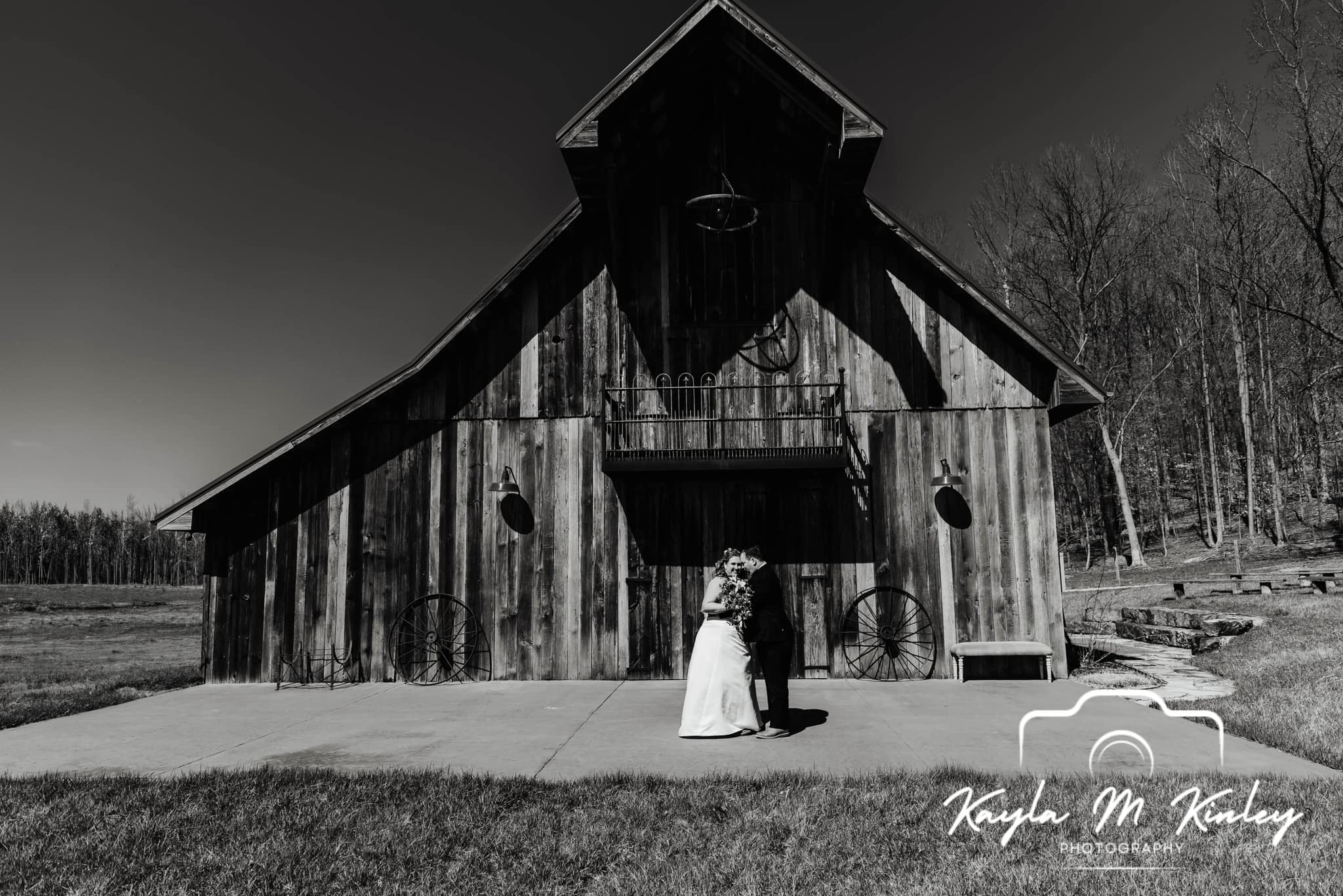 Kayla M. Kinley Photography