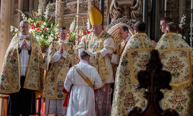 FSSP England | Bedford