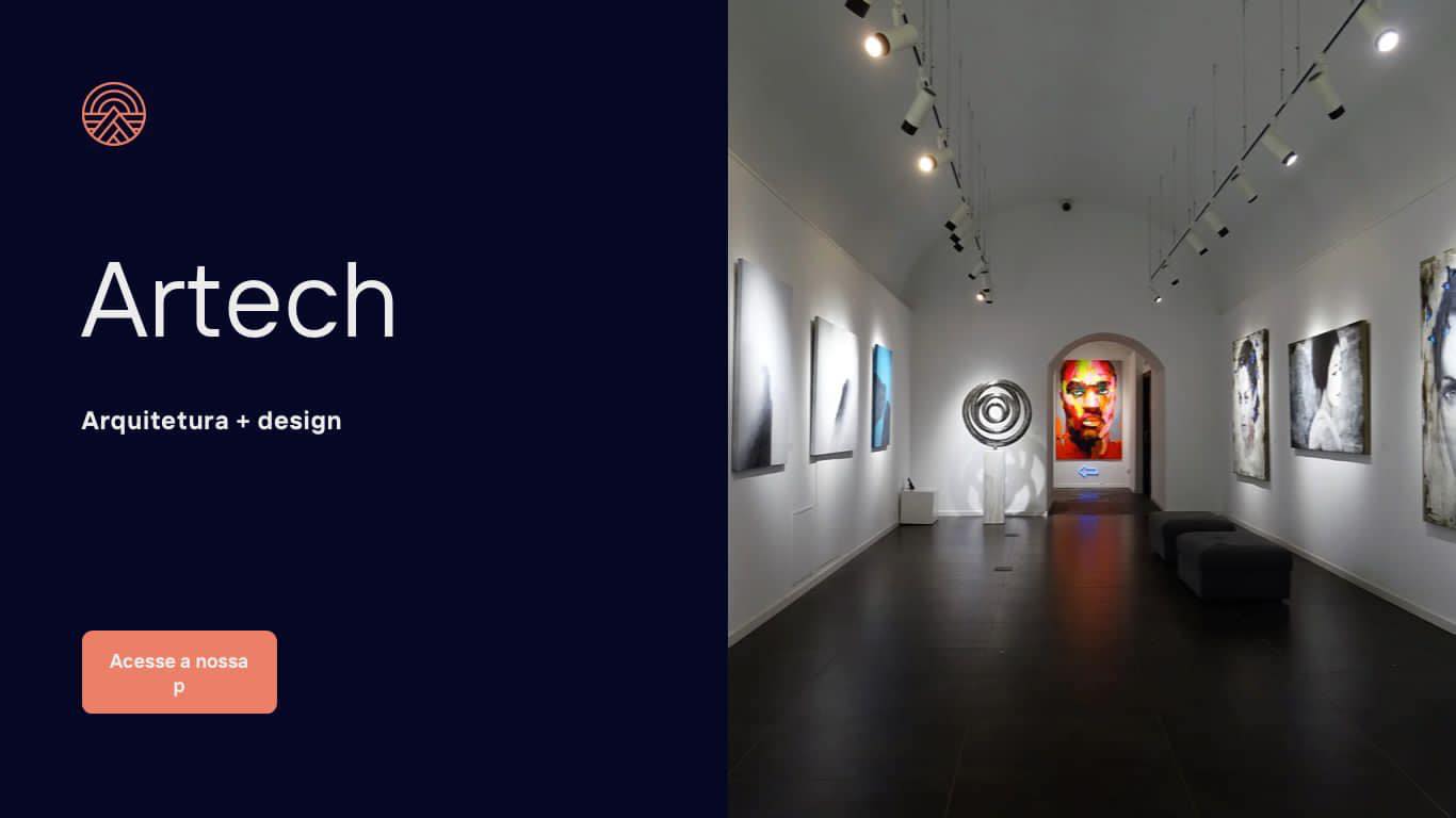 Artech Angola