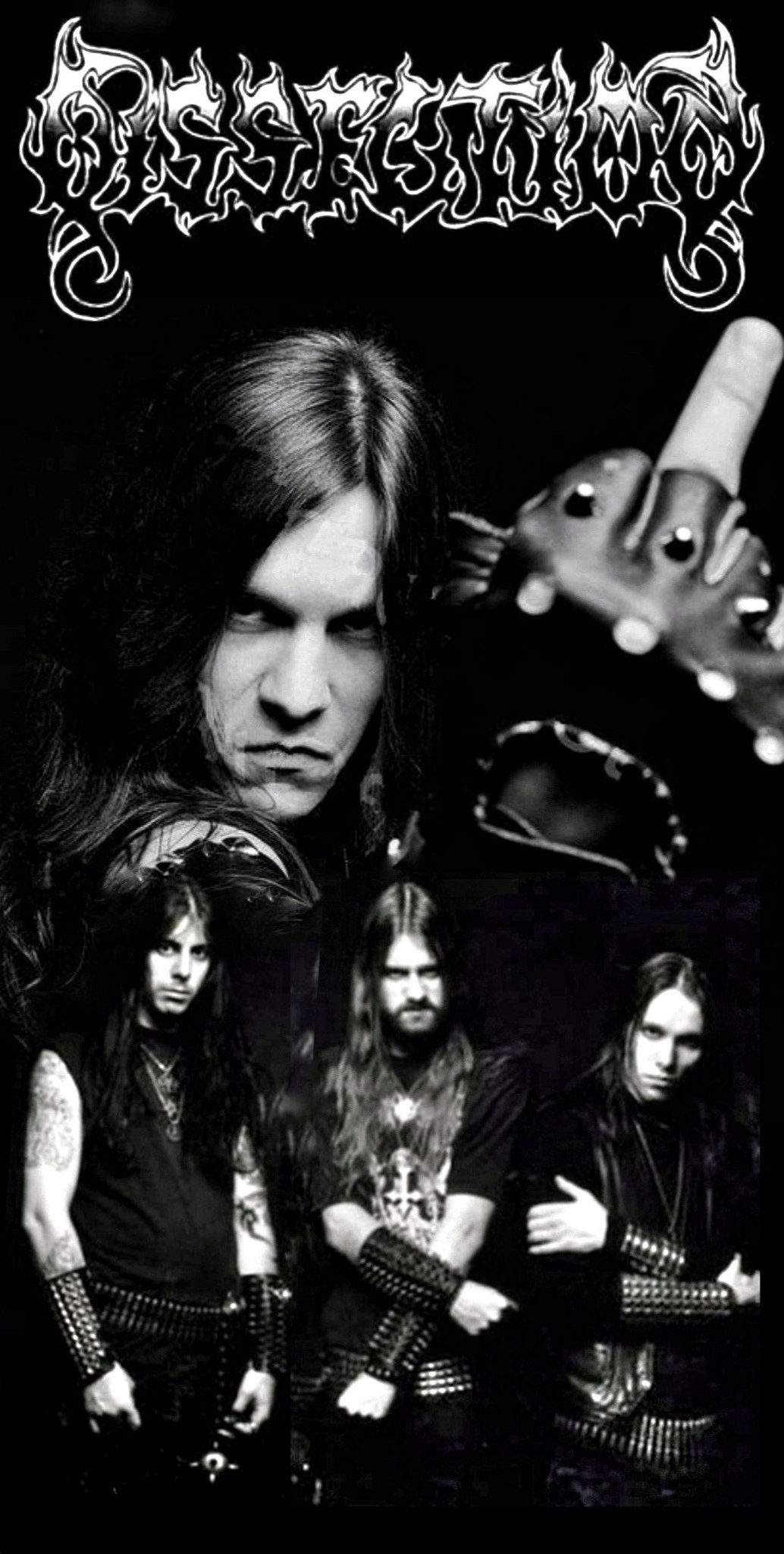 Sorhin ブラックメタル black l SORHIN Black Metal Sweden  formed in 1993!