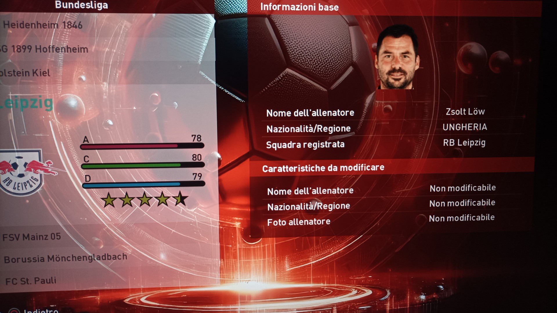 SP Football Life 25 (Fan Group) | New coach added... | Facebook