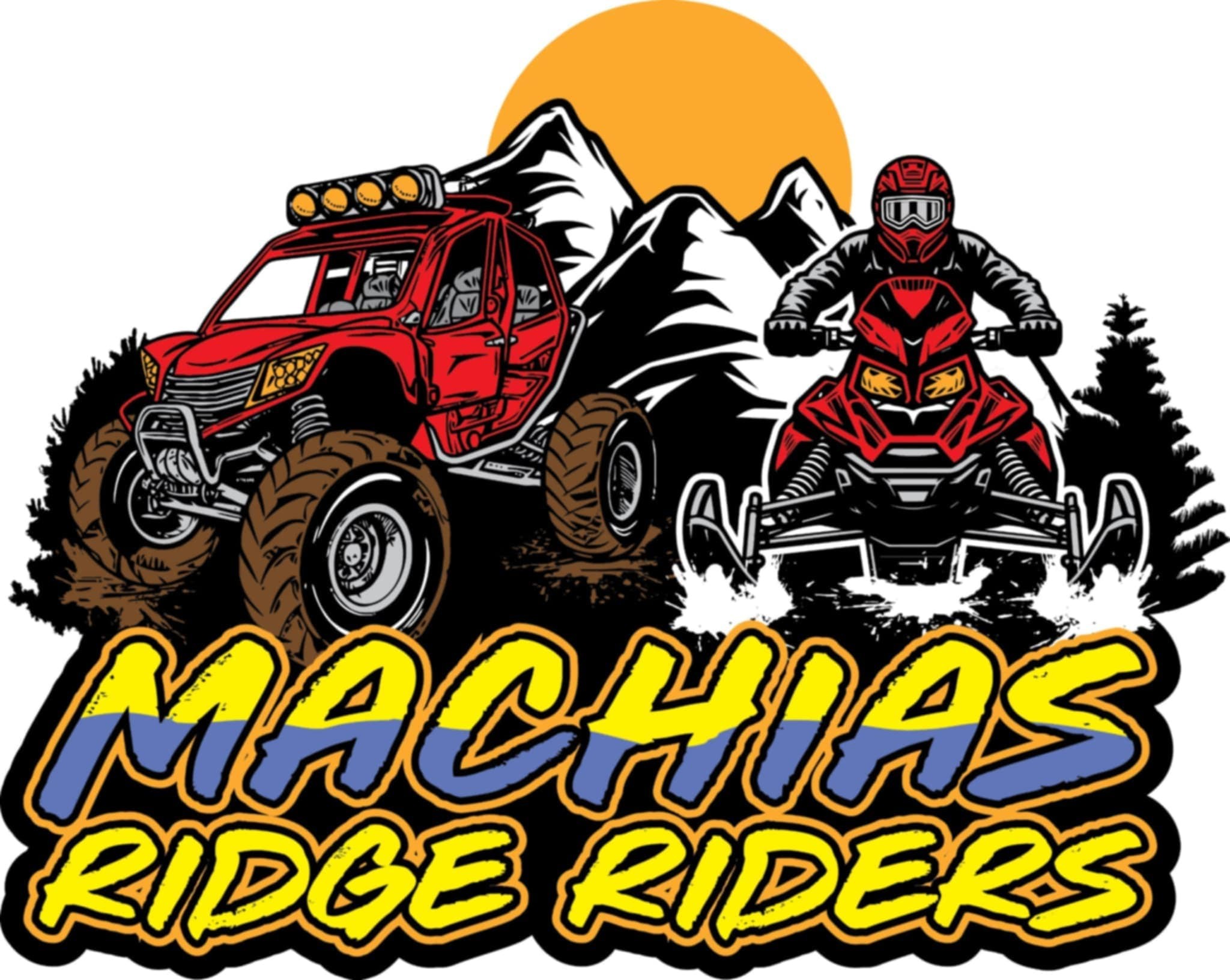 Machias - We have a new logo!! Tell us what you think! | Facebook