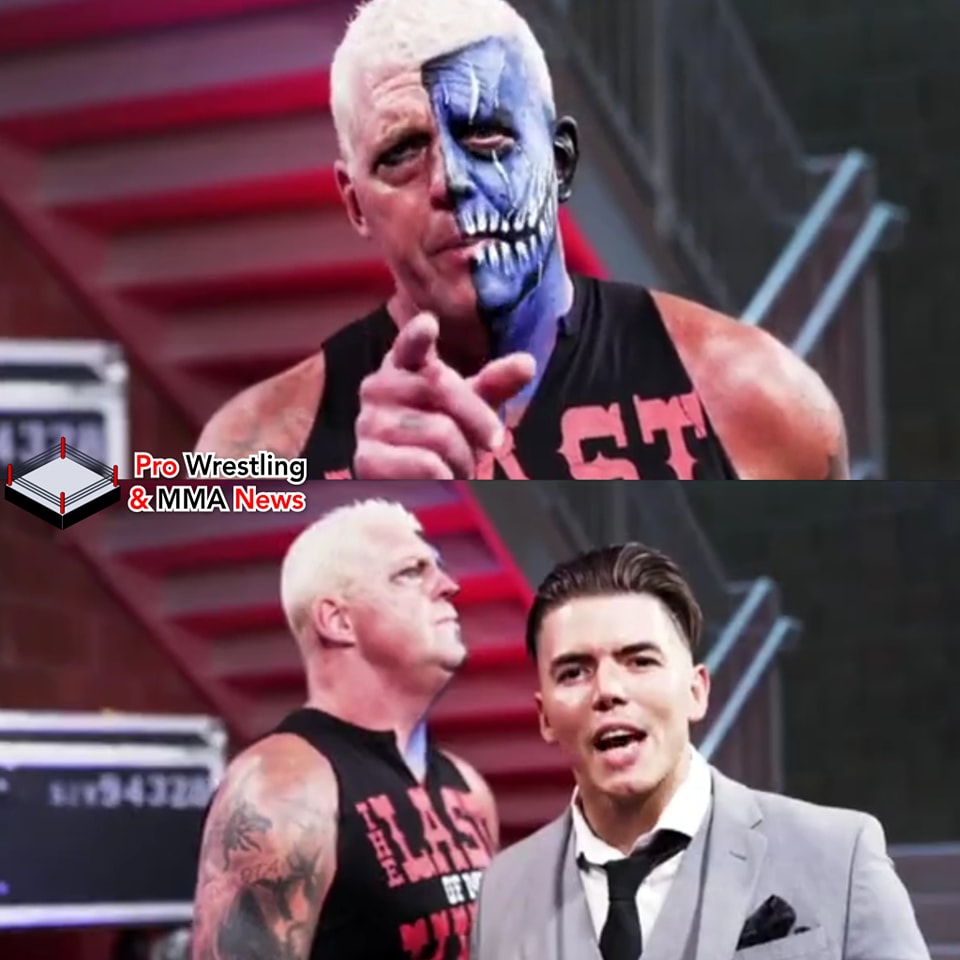 Pro - #ROH World Tag Team Champions The Sons of Texas send a message to ...