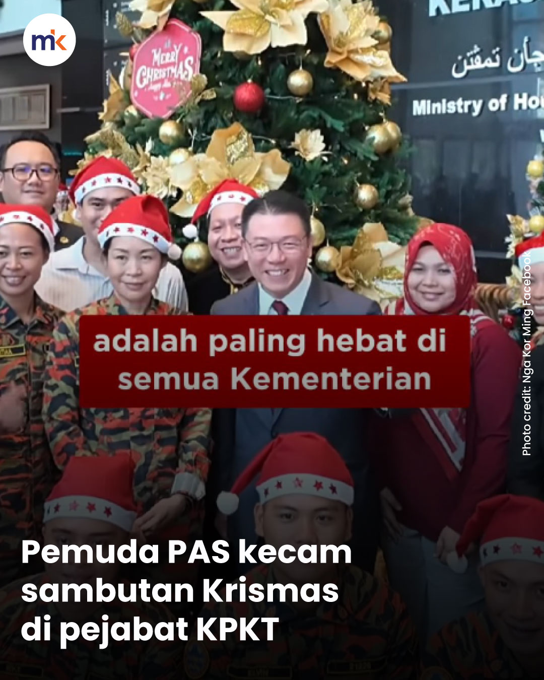 Facebook