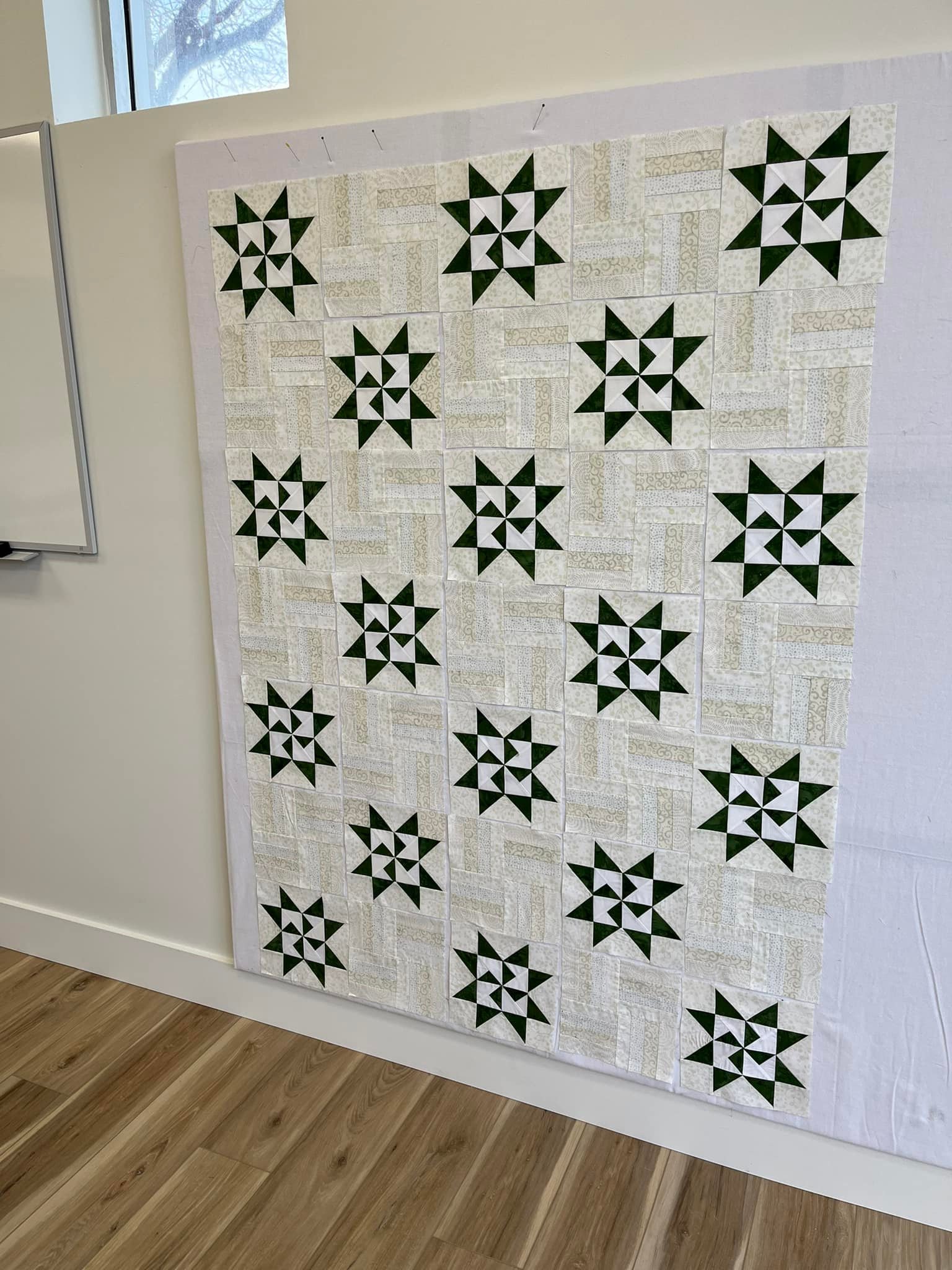 Dayspring Quilt Studio | Cleveland TN