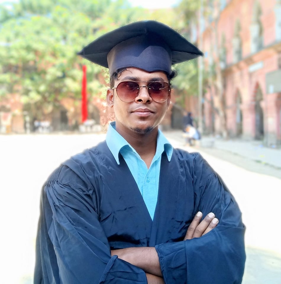 Md. Ripon Ali