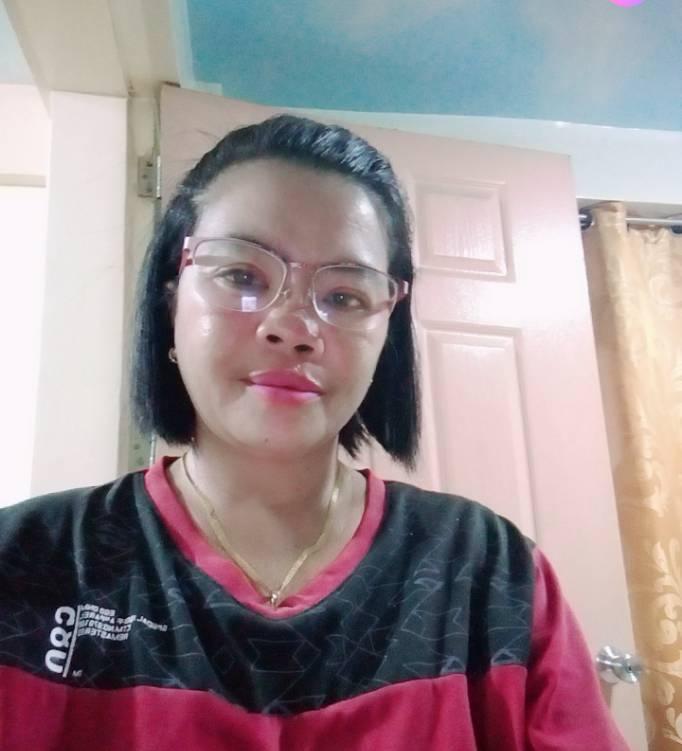 Salbaya Bayang Mamaludin