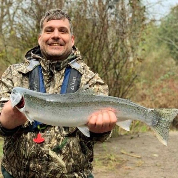 Conti's Custom Rods | Bonney Lake WA