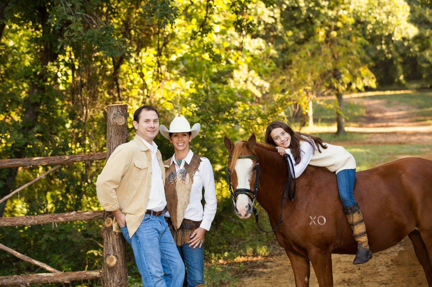 XO Ranch | Aubrey TX