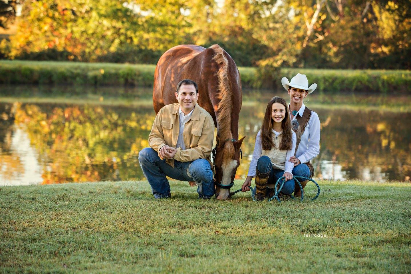 XO Ranch | Aubrey TX