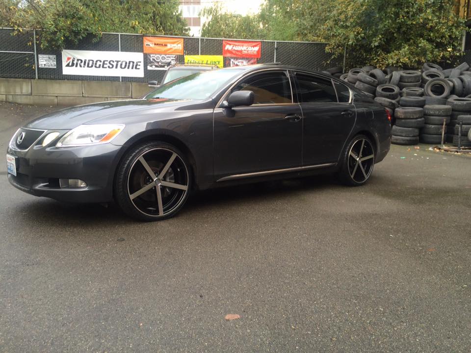 Seattle Tires & Wheels | Seattle WA