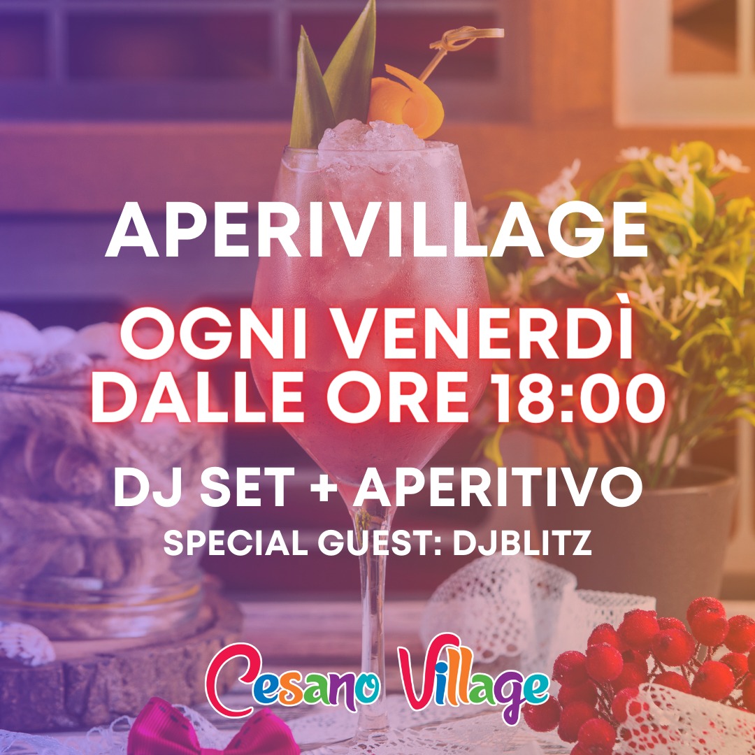 Cesano Village | Rome