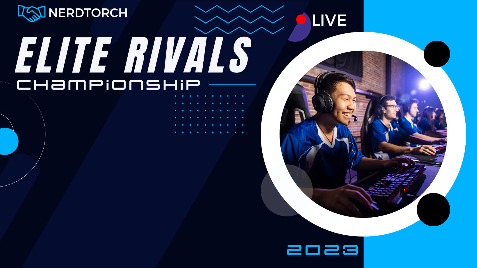 Elite Rivals Championship