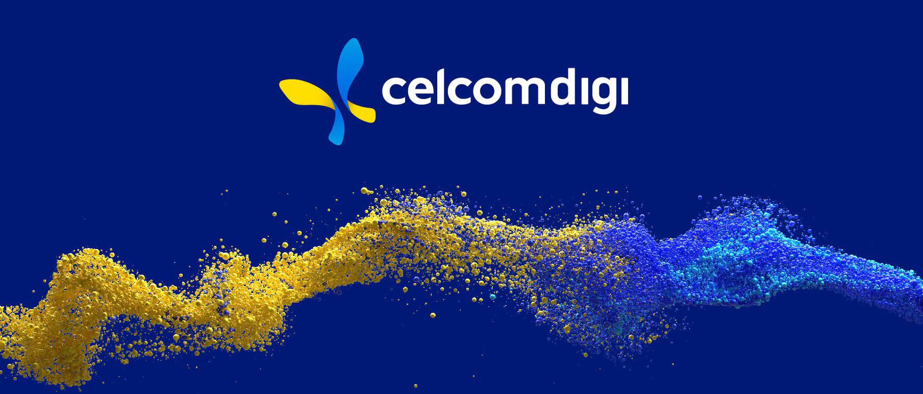CelcomDigi Express Store Lite Emart Batu Kawa