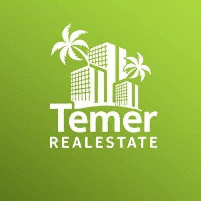 Semaria Temer Real Estate Consultant