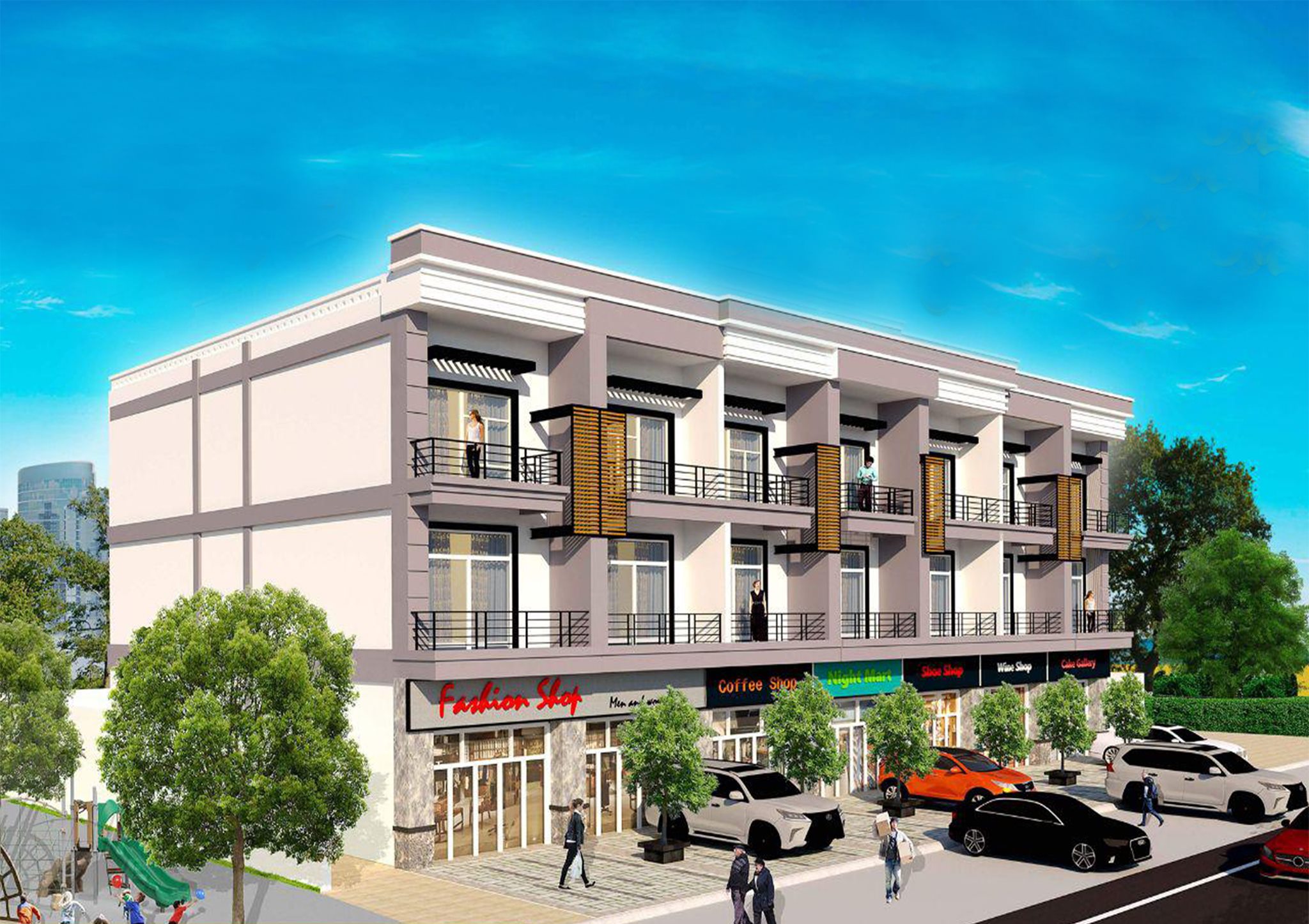 LightBuild Construction And Design CO,. LTD | Phnom Penh