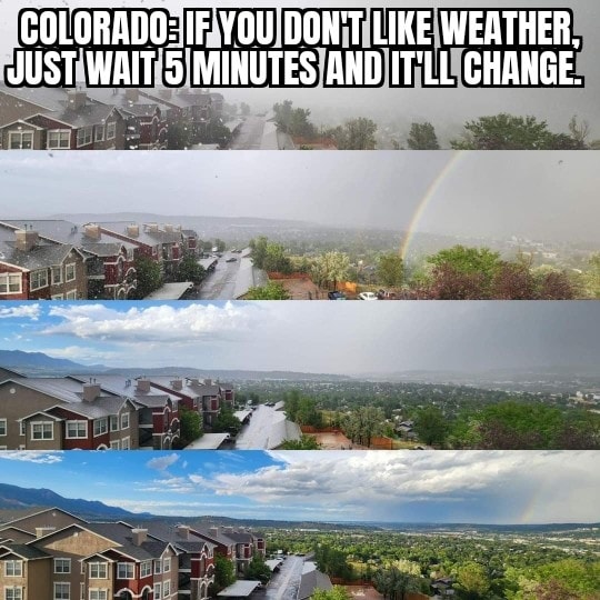 📸: Brian Olen - OG Colorado Springs Memes | Facebook
