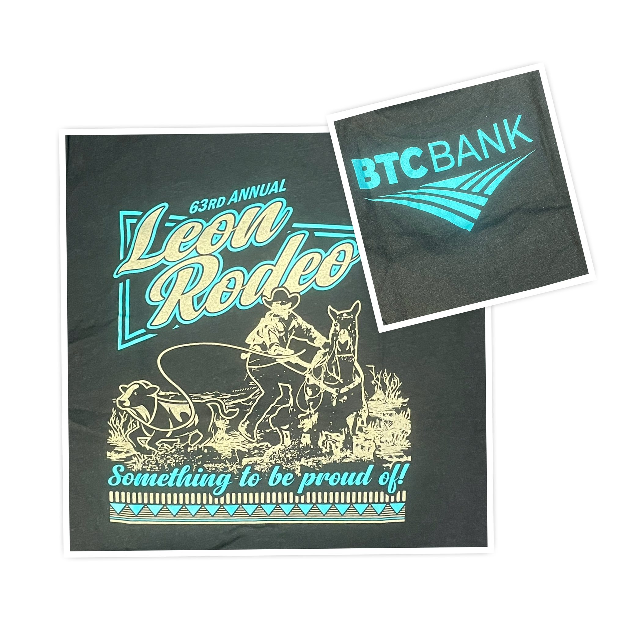 Leon Iowa Rodeo