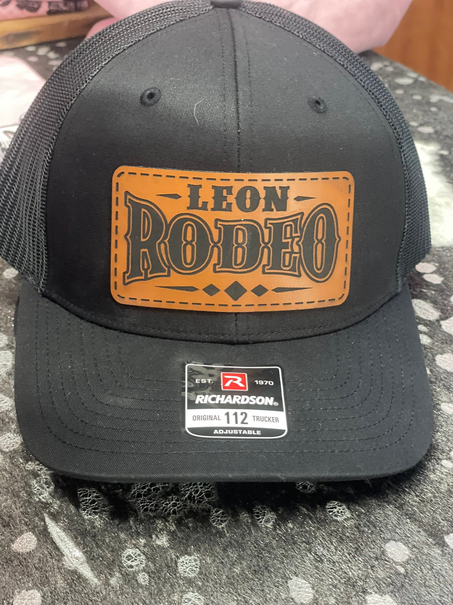 Leon Iowa Rodeo
