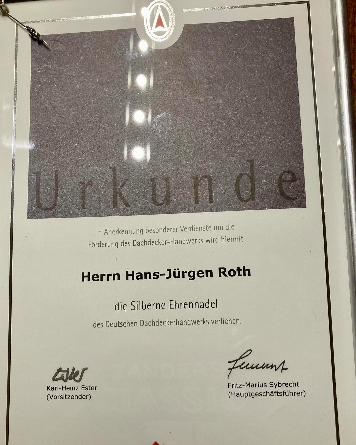 Hans Roth GmbH Bedachungen | Dortmund