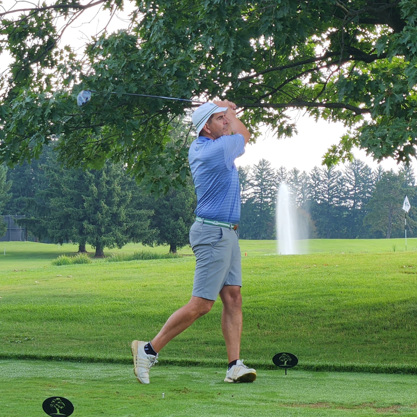 Brookside Country Club Golf Shop