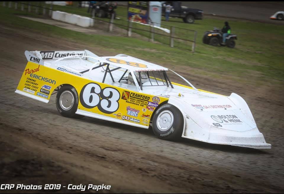 Moser Racing