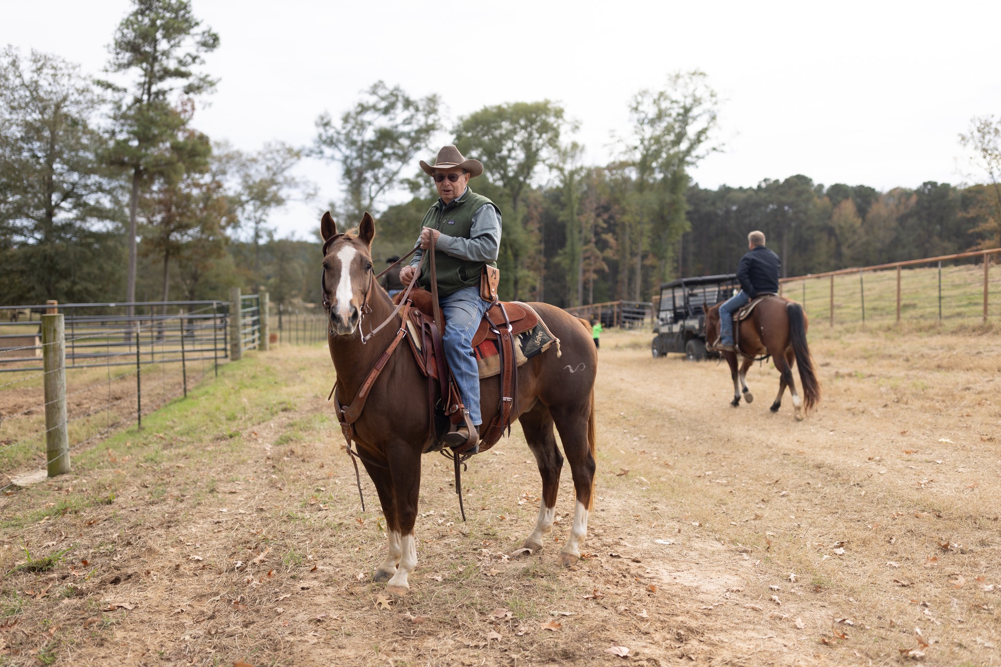 Today we... - Draggin' M Ranch - Registered Brangus Cattle | Facebook