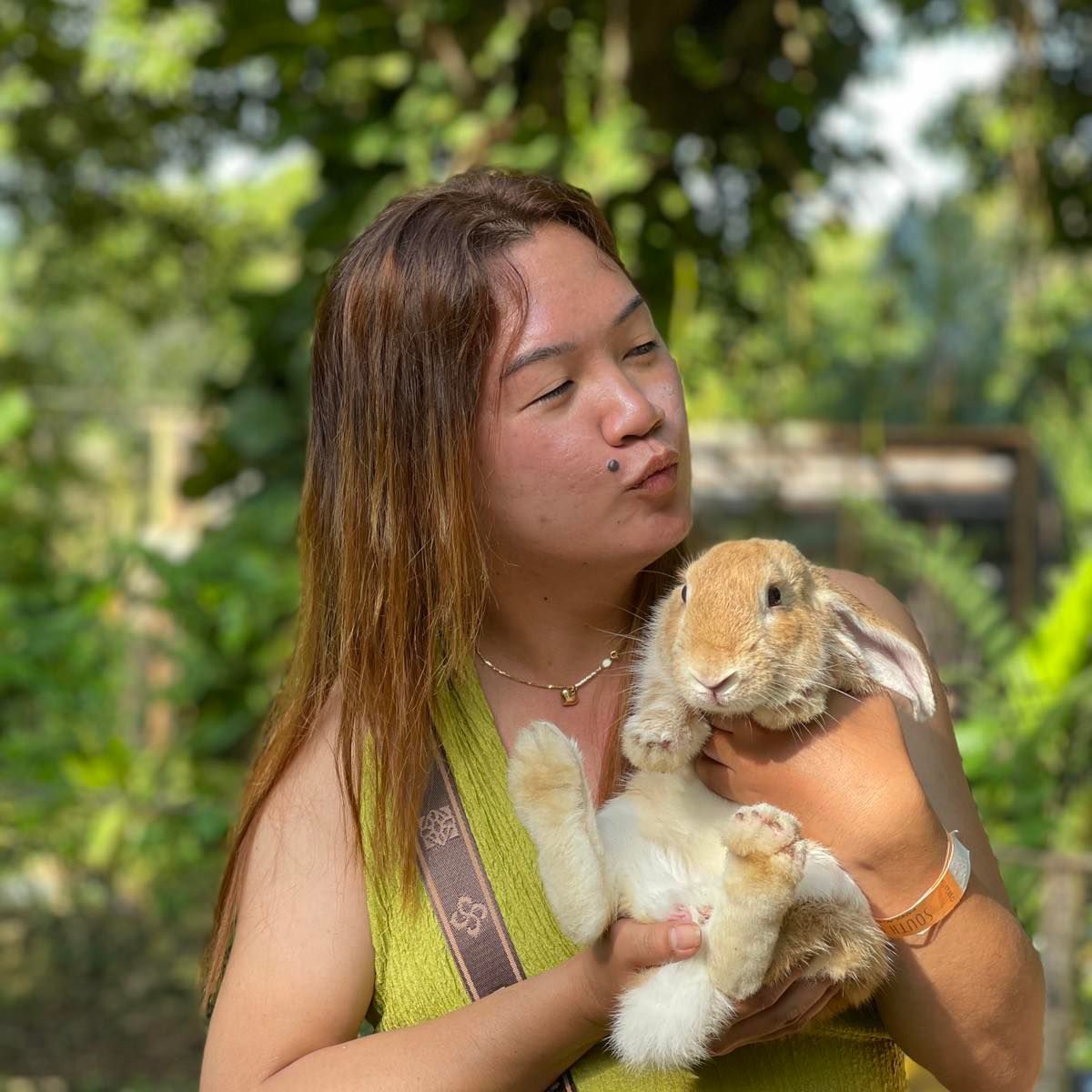 Jane Dela Rosa Santos