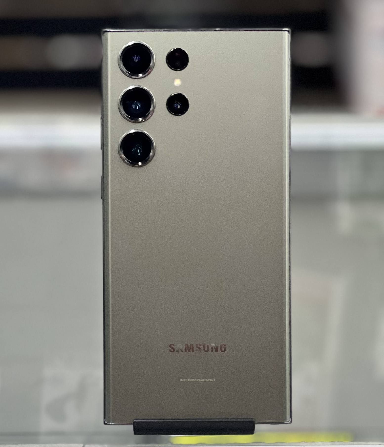 ??? SAMSUNG S23 ULTRA 8/256GB ???