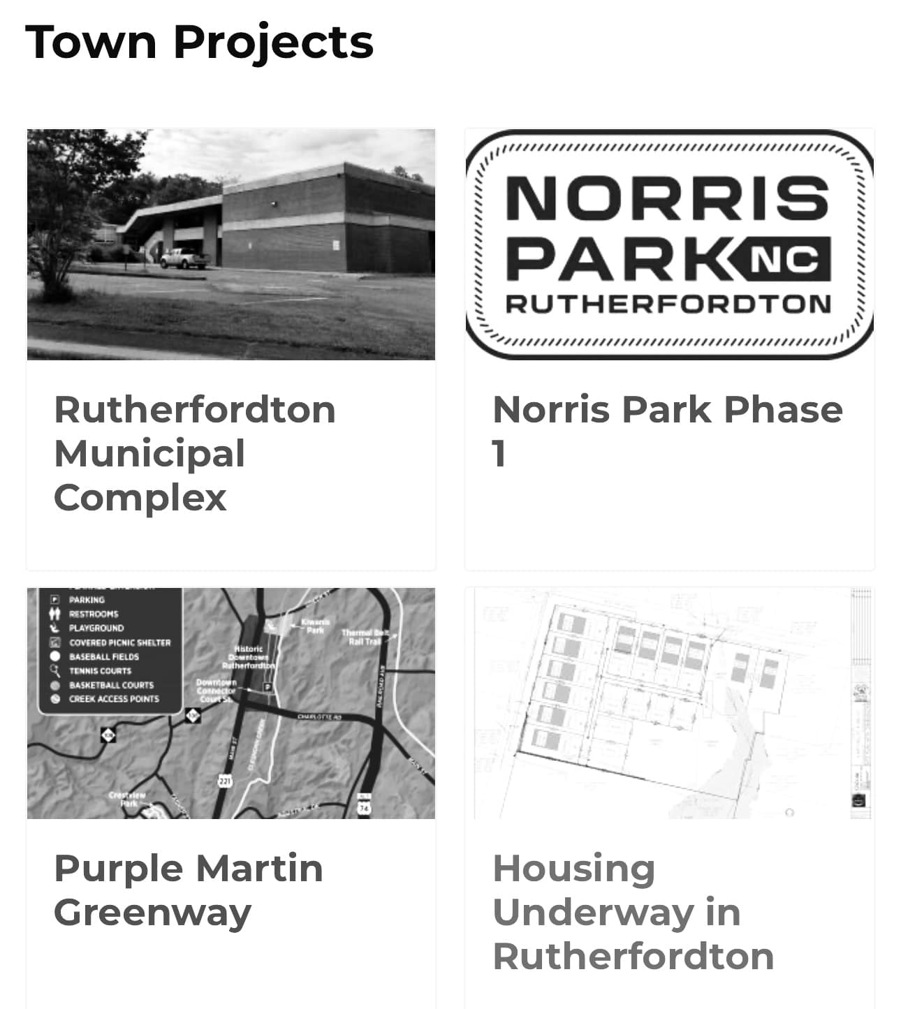 MyRutherfordton - 🌟 Curious about what's happening in Rutherfordton ...