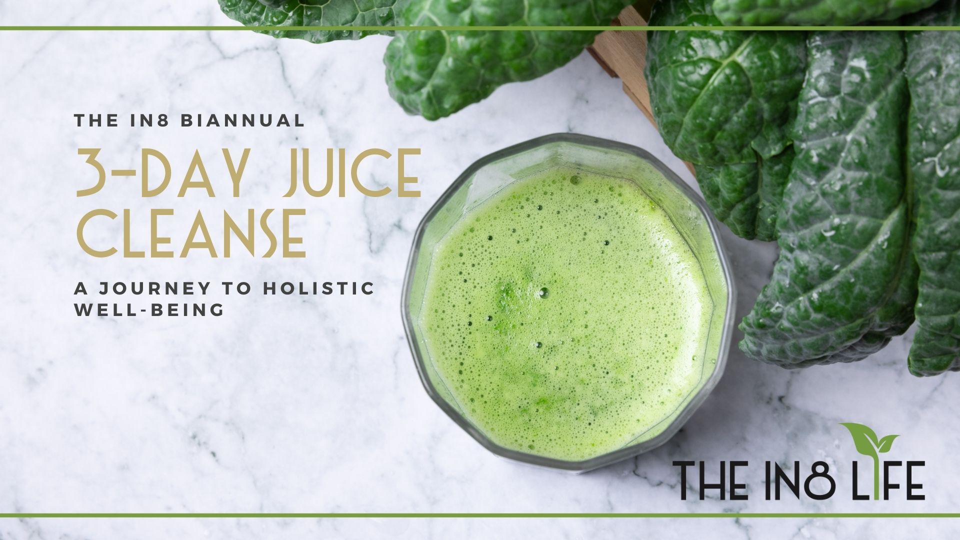 The IN8 Biannual Juice Cleanse Community | Facebook