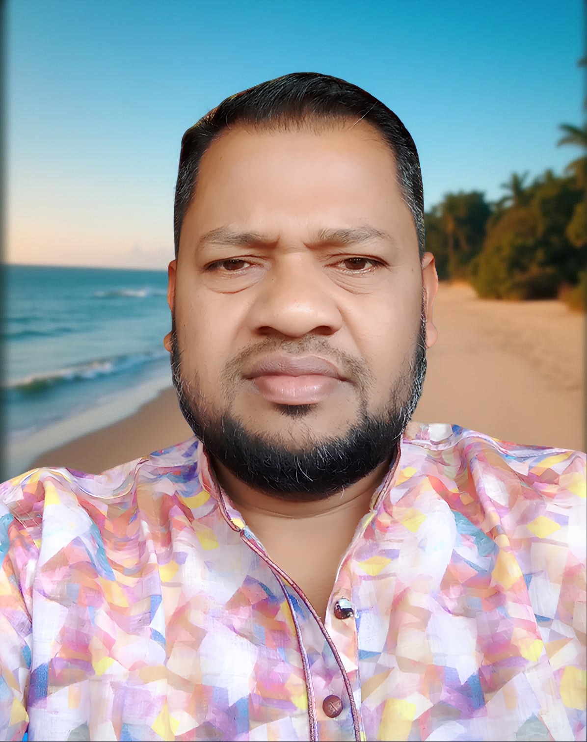 MD Razzak