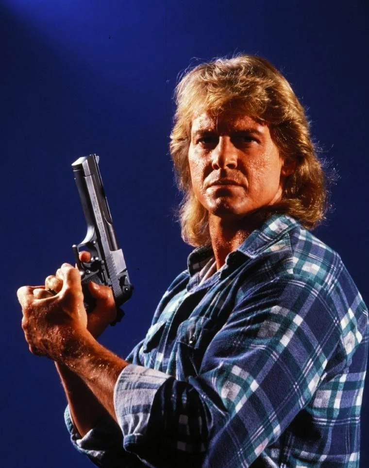 Killer - ‪Remembering Canadian professional wrestler and actor “Rowdy ...
