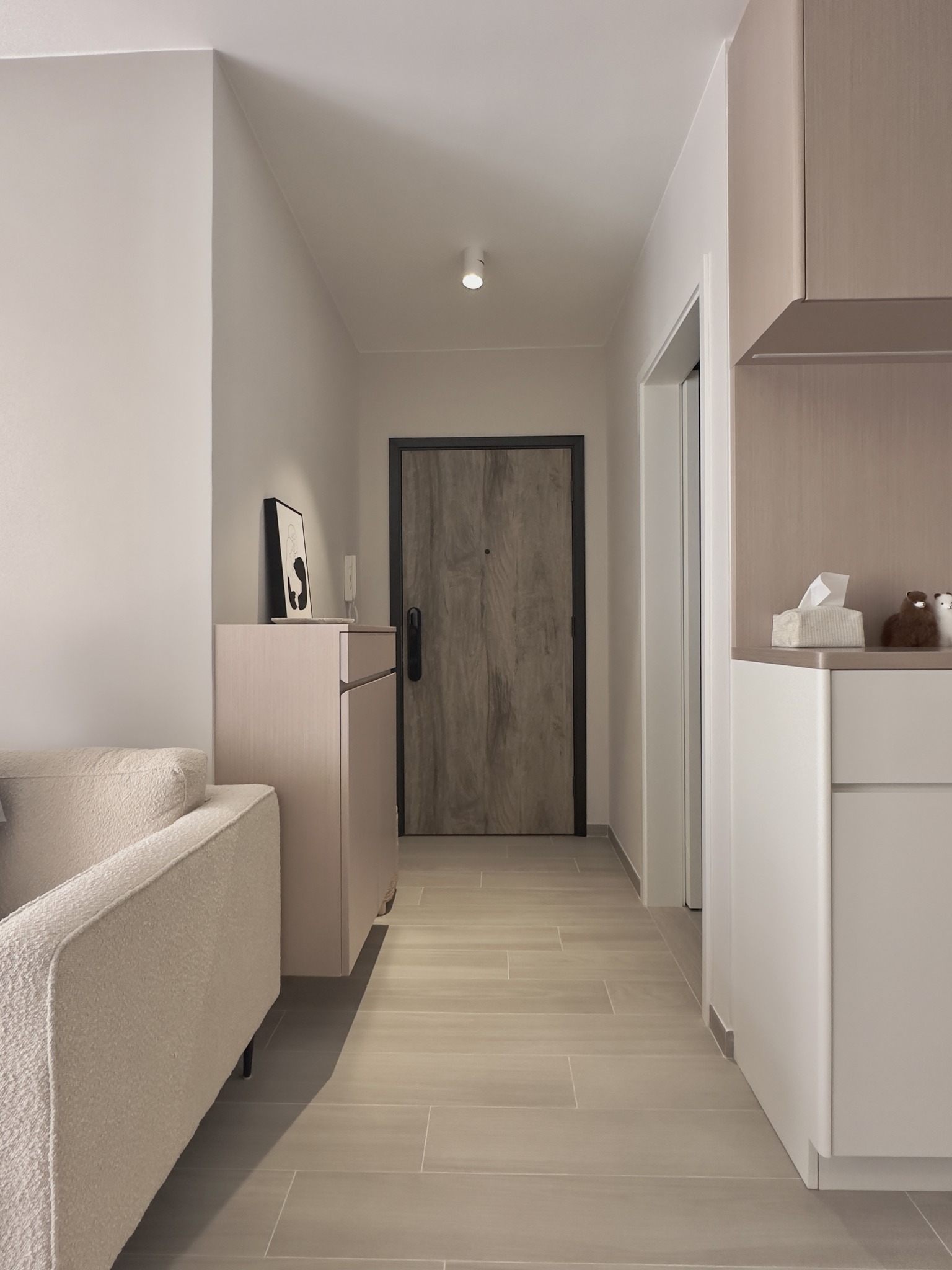Top Interior Design & Contracting Ltd 一居室內設計 | Tuen Mun