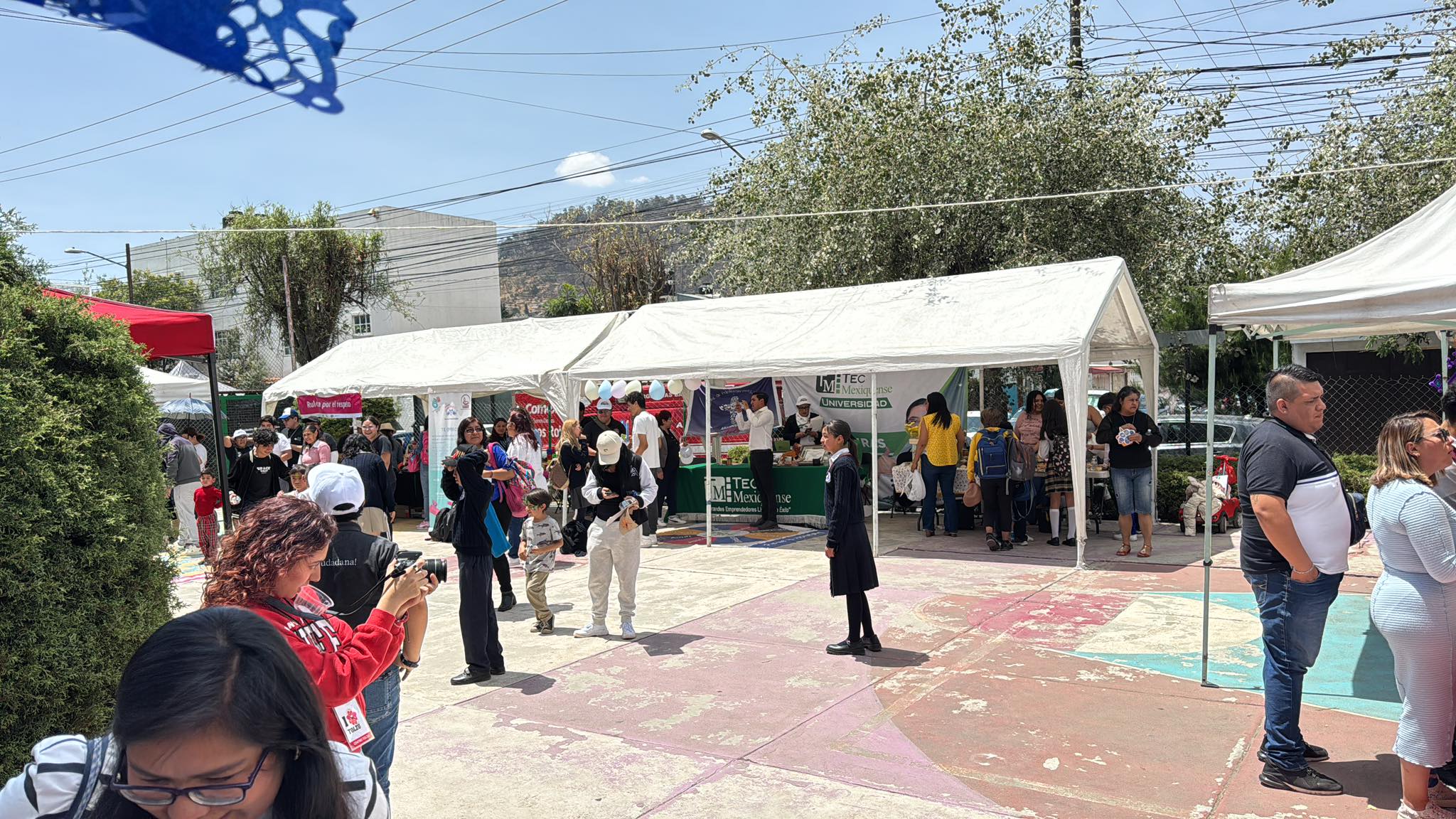 México Unido Contra la Delincuencia MUCD | Mexico City