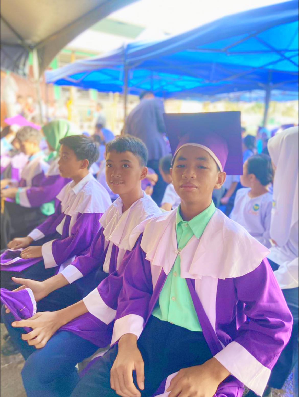 SK. Malinsau, Ranau | Ranau