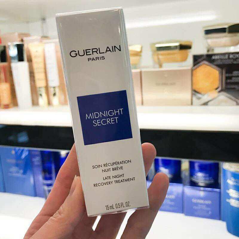 到貨 法國嬌蘭熬夜霜15ml🔆,... - 3CE Korea Cosmetic Skin Care | Facebook