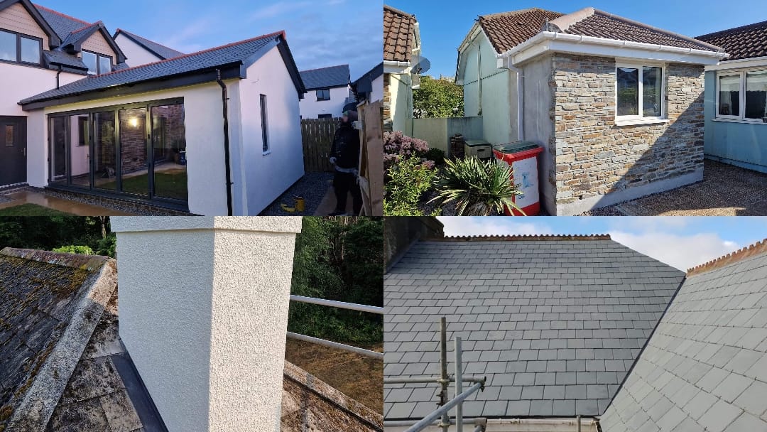Benney's Builds | Saint Austell