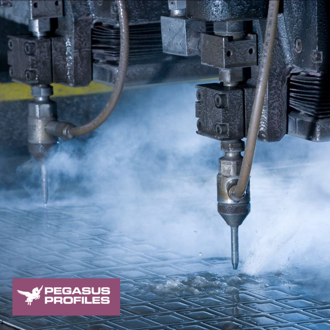 Pegasus Profiles | Thetford