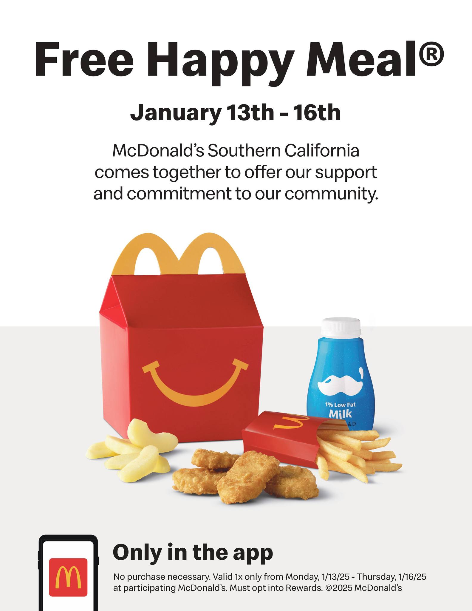 McDonald's | South Gate CA