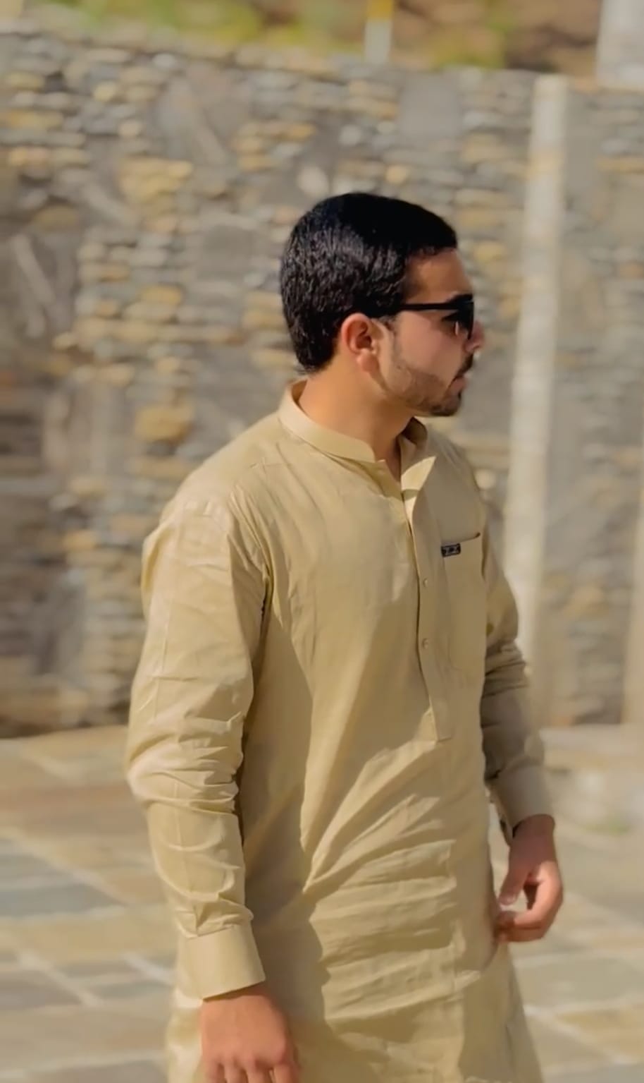 Arbaz Shah