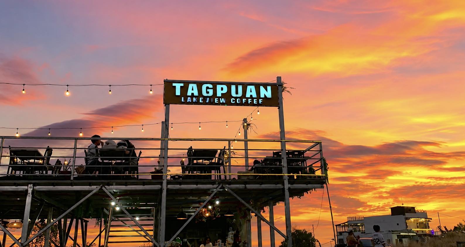 Kape-Hingahan | Facebook