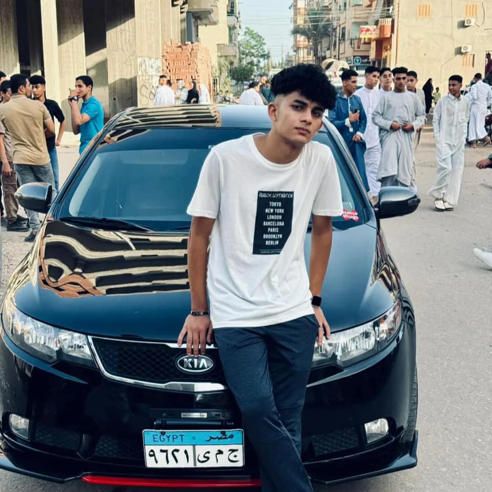 Riad Mahmoud