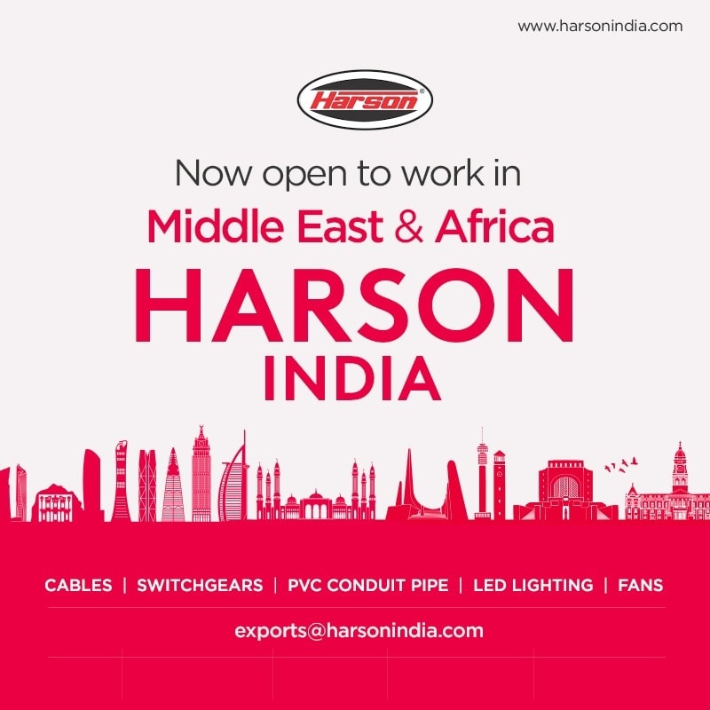 Harson | New Delhi